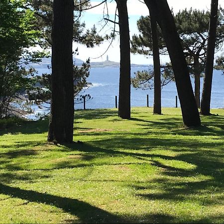 Apartamentos Canabal A Coruña Εξωτερικό φωτογραφία