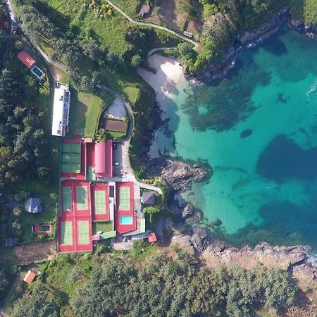 Apartamentos Canabal A Coruña Εξωτερικό φωτογραφία
