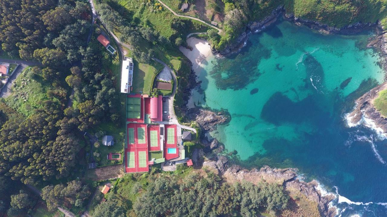 Apartamentos Canabal A Coruña Εξωτερικό φωτογραφία