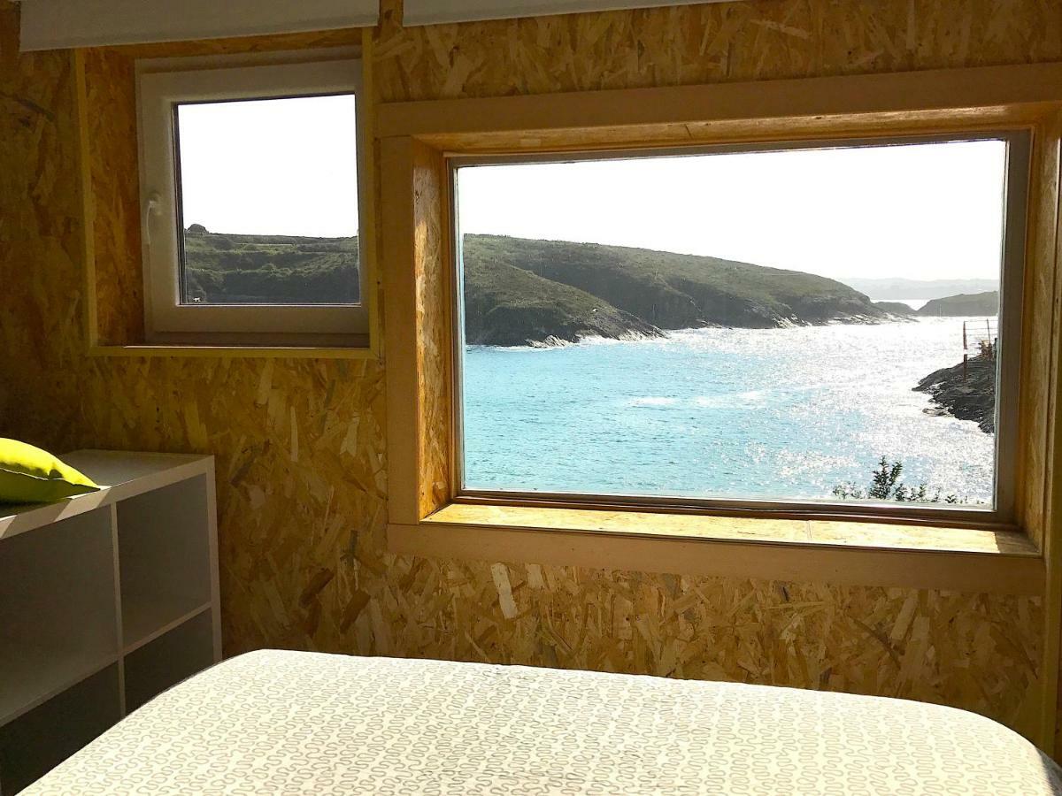 Apartamentos Canabal A Coruña Εξωτερικό φωτογραφία