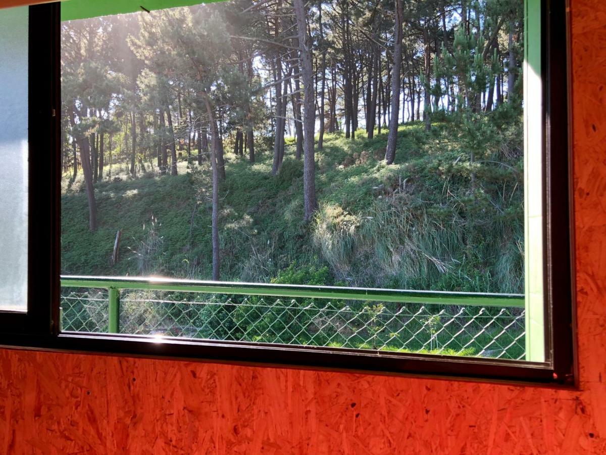 Apartamentos Canabal A Coruña Δωμάτιο φωτογραφία