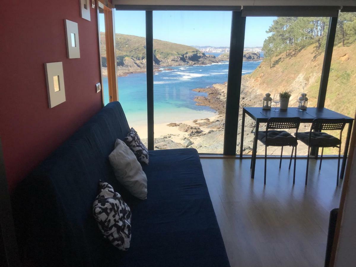 Apartamentos Canabal A Coruña Εξωτερικό φωτογραφία