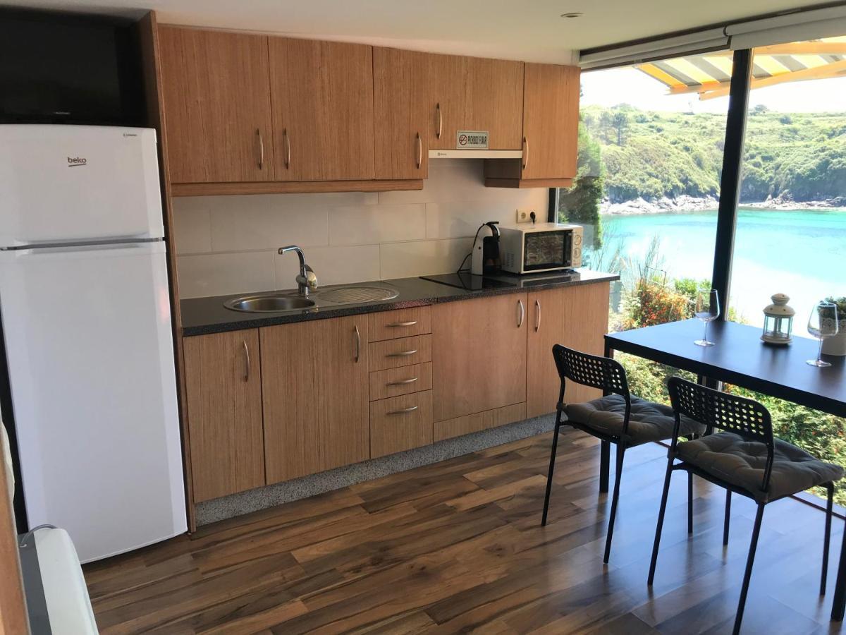 Apartamentos Canabal A Coruña Εξωτερικό φωτογραφία