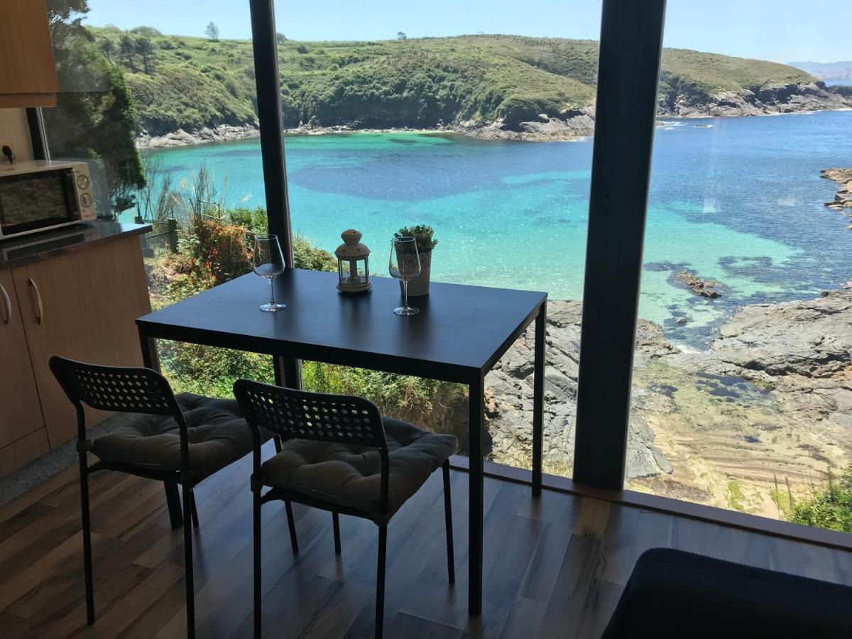 Apartamentos Canabal A Coruña Εξωτερικό φωτογραφία