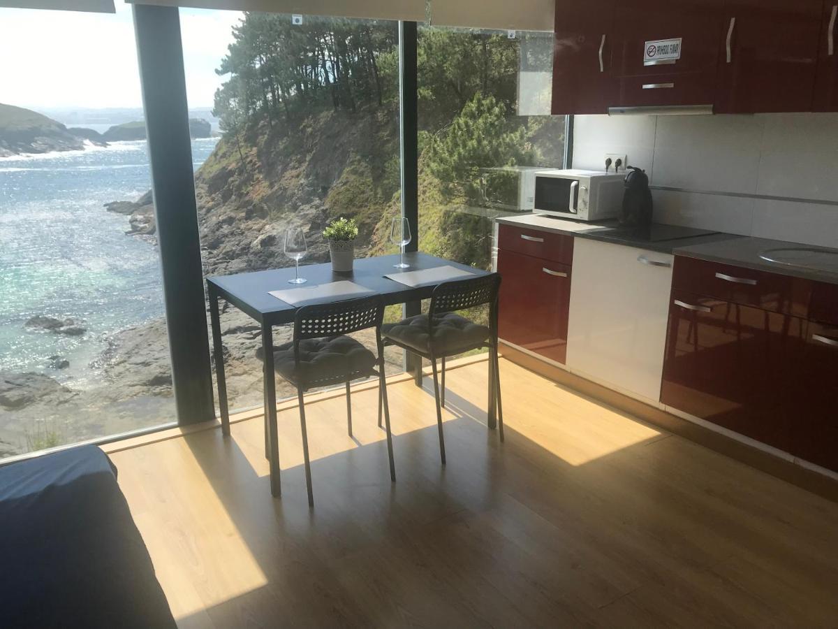 Apartamentos Canabal A Coruña Εξωτερικό φωτογραφία